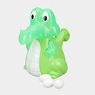 Battery Operated Egg Laying Crocodile, , small image number null