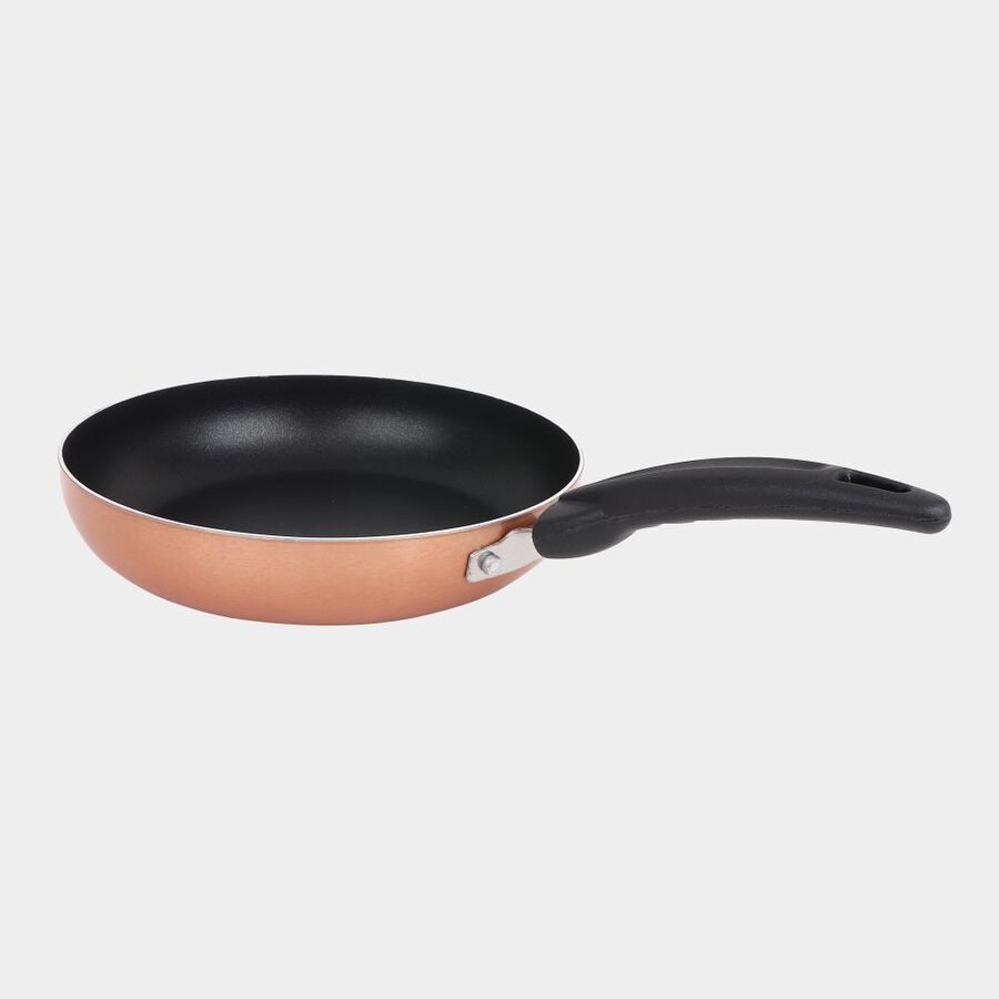 Non-Stick Fry Pan, 20 cm Dia., , large image number null