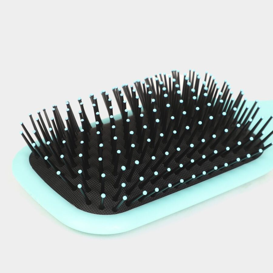Plastic Hair Brush, , large image number null