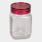 Glass Jar Set of 7, , small image number null