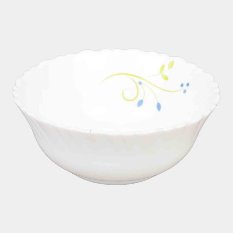 Opalware Bowl, 11 cm Dia., , large image number null