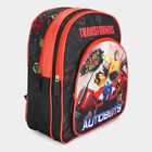 Kid's Transformers School Bag, , small