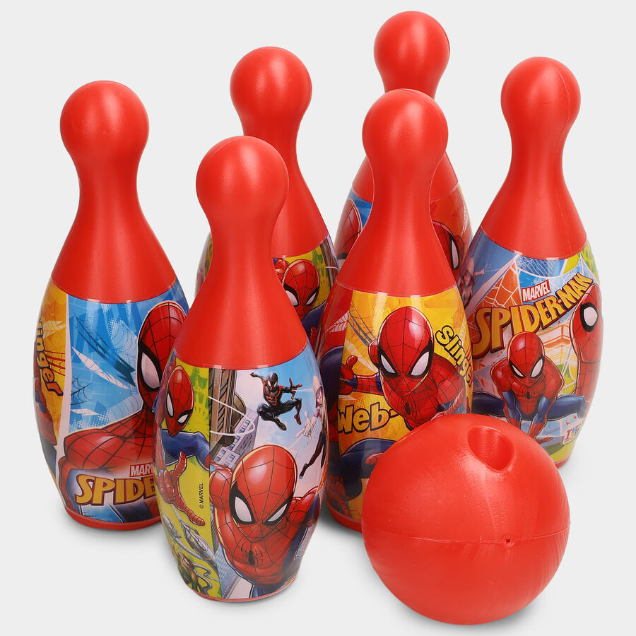 Bowling Set, , large