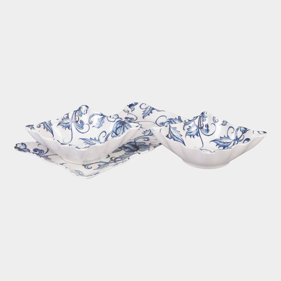 Melamine Serving Set, , large image number null
