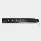 Men's Brown Polyurethane Formal Belt, , small image number null