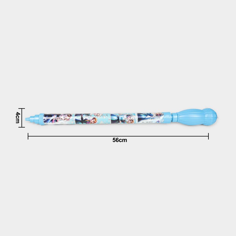 Kid's Frozen Princess Plastic Water Gun, , large