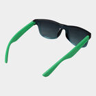 Kid's Plastic Gradient Wayfarer Sunglasses, , small image number null