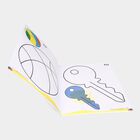 Kid's Coloring Book (Design/Color May Vary), , small image number null