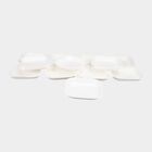 Disposable Snack Plate 12Pcs., , small image number null