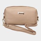 Women's Nylon And Polyester Utility Pouch, , small image number null