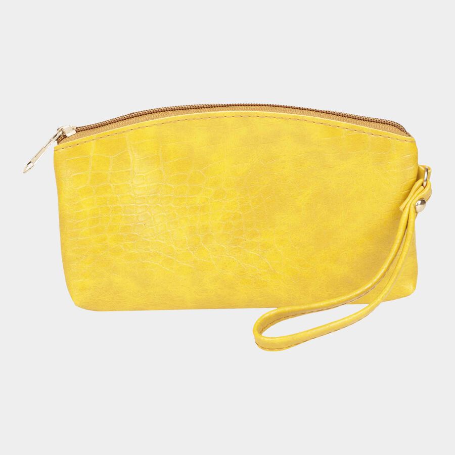 Polyurethane Utility Pouch, Small Handle, , large image number null