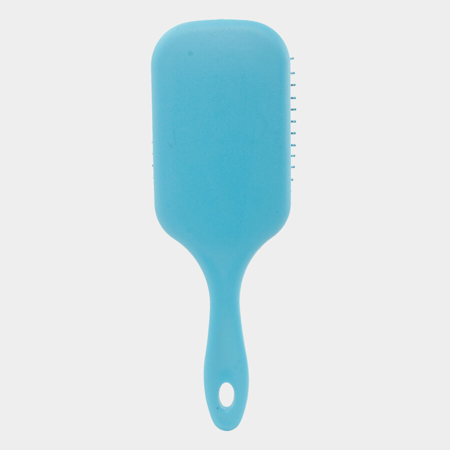Unisex Hair Brush - Set of 1 - Color or Design May Vary, , large image number null