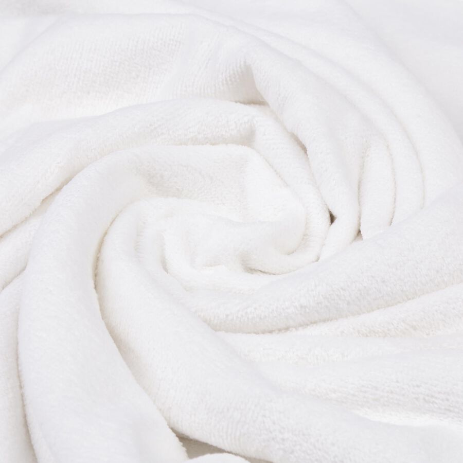 Cotton Bath Towel, 360 GSM, 90 X 180 cm, , large image number null