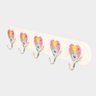 Plastic Hook Set of 5, , small image number null