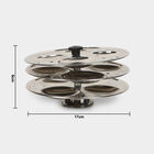 Non-Stick Idli Maker, , small image number null