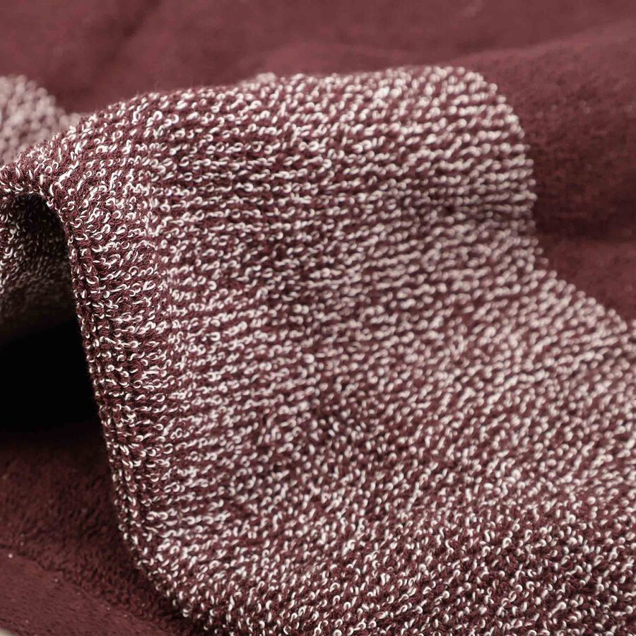 400 GSM Brown Cotton Bath Towel, , large image number null