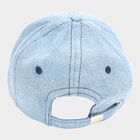 Men's Canvas Cap, , small image number null