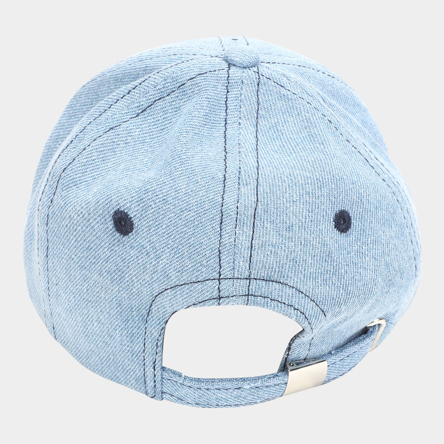 Men's Canvas Cap, , large image number null
