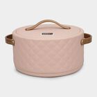 1.6L Plastic & Steel Casserole, , small image number null