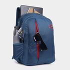 Dark Blue Backpack, , small