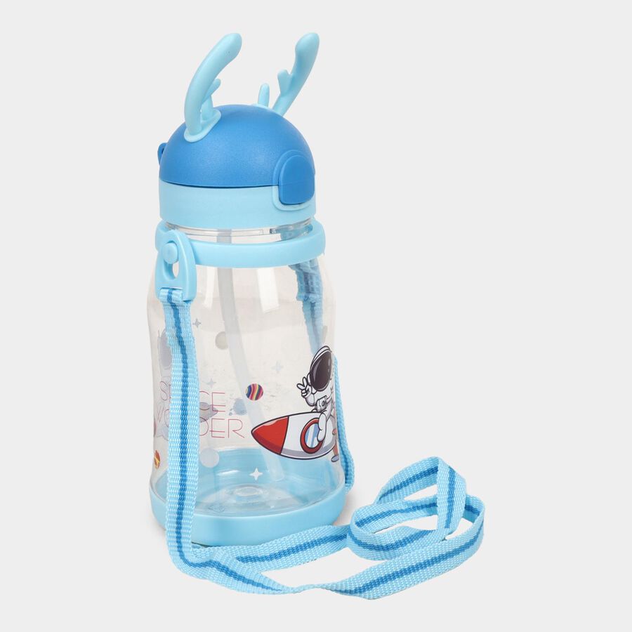 600 ml Plastic Sipper, , large image number null