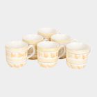 100 ml Bio China Cup, Set of 6, , small image number null