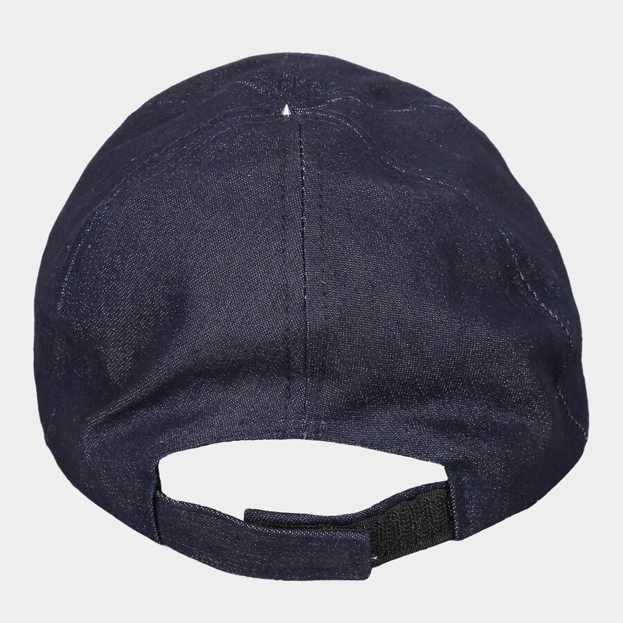 Men's Canvas Cap, , large