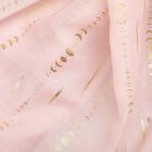 Women's Nylon/Polyester Scarf, 50 cm X 1.8 m, , small image number null