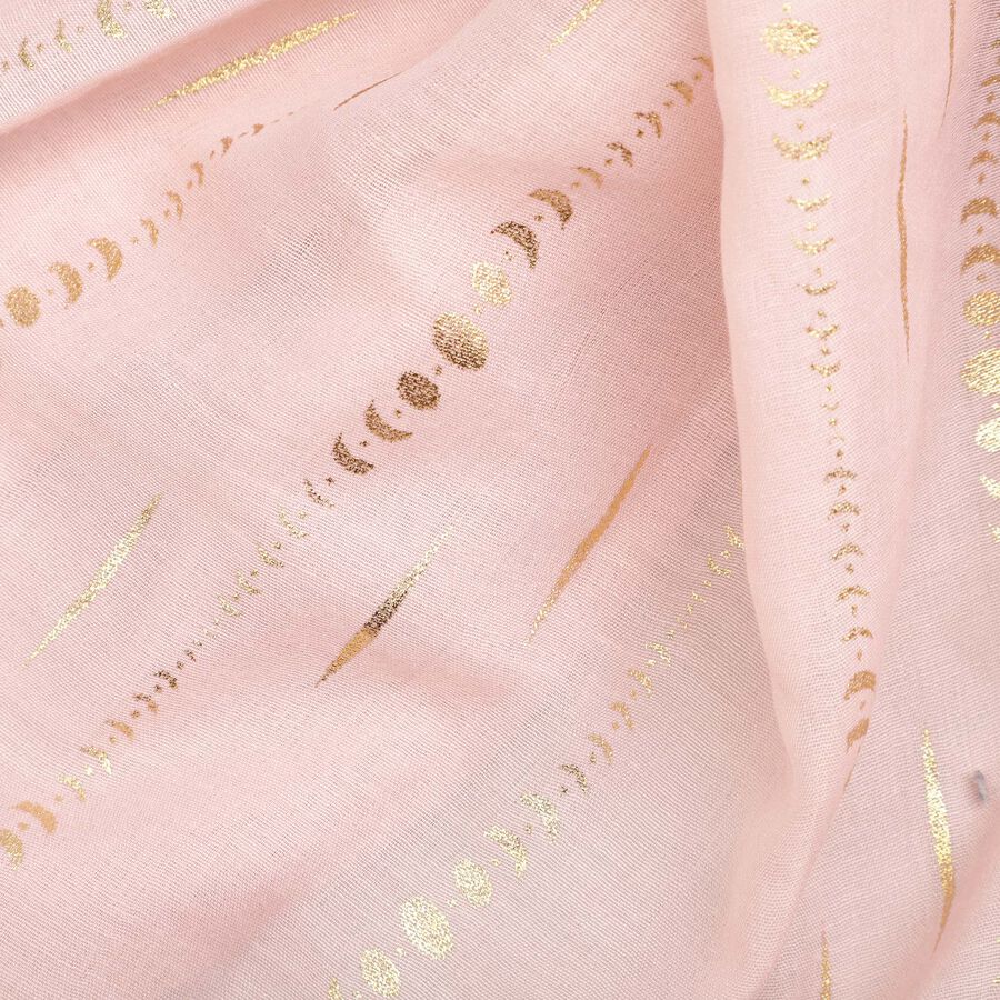 Women's Nylon/Polyester Scarf, 50 cm X 1.8 m, , large image number null