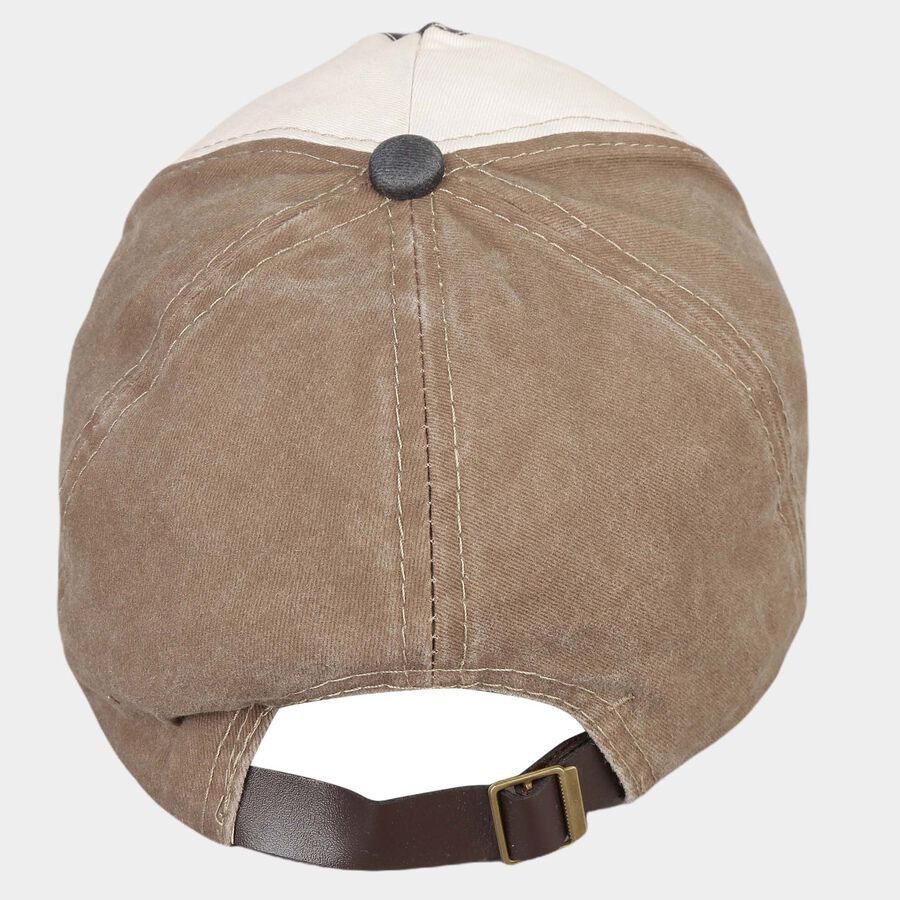 Men's Canvas Cap, , large image number null