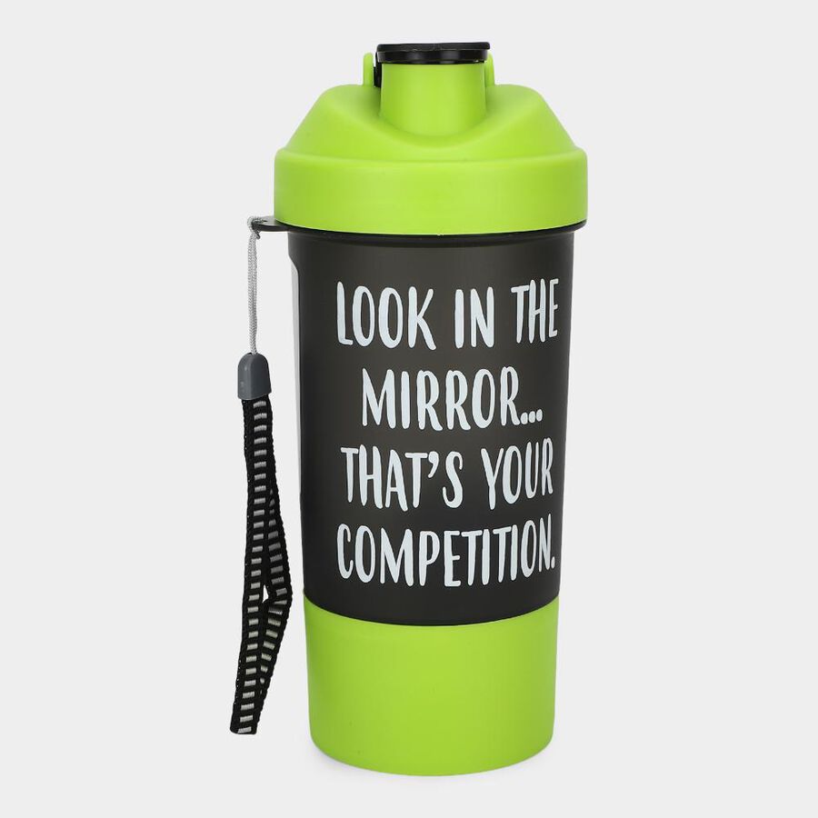 550ml Plastic Sipper, , large