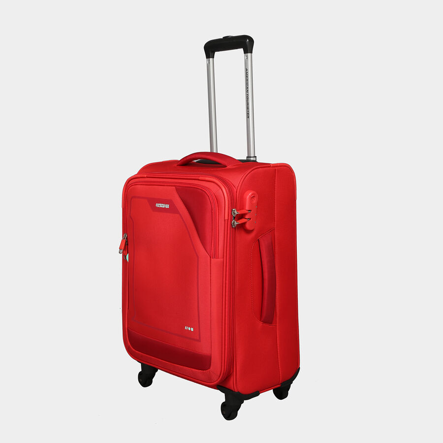 American tourister hotsell small trolley