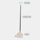 Cotton Mop - Color/Design May Vary, , small image number null