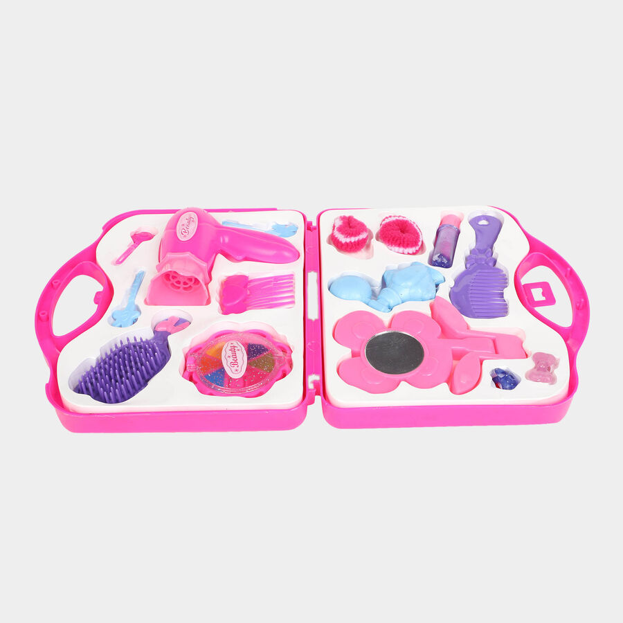 Toy Beauty Set, , large image number null
