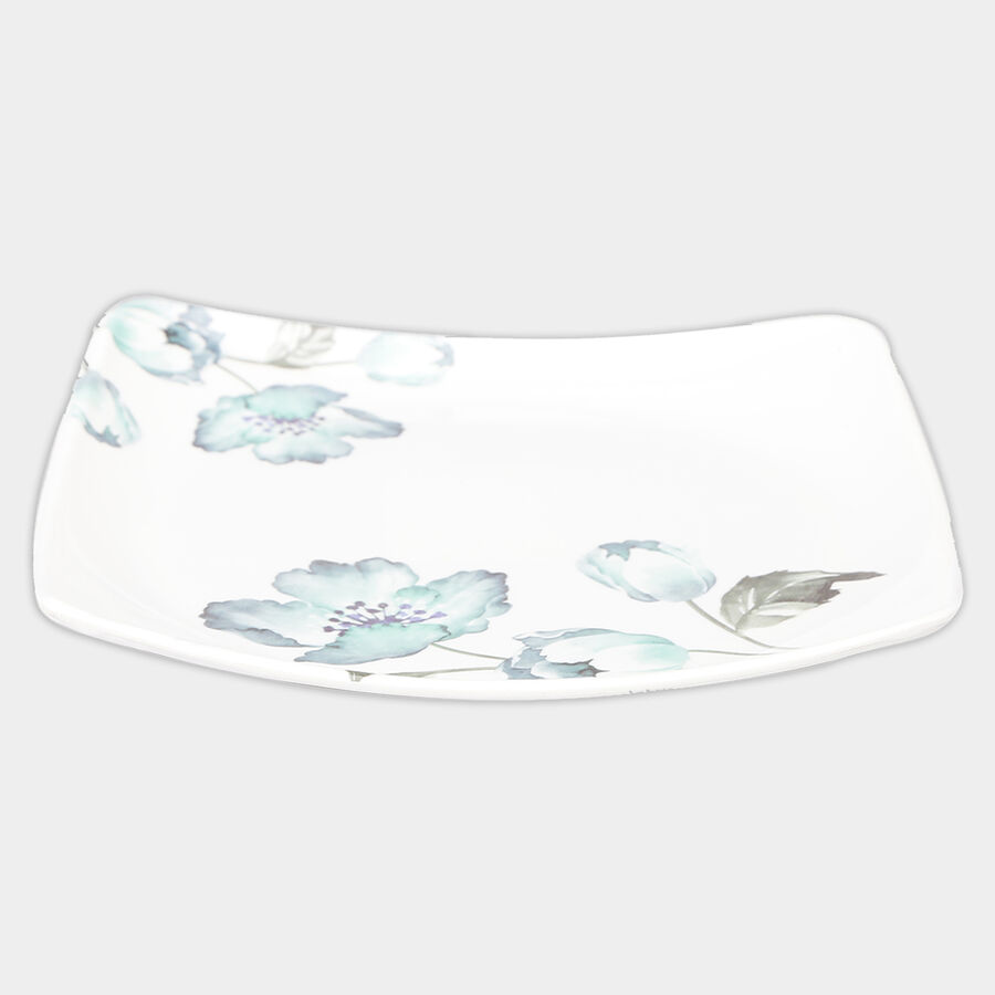 Melamine Half Plate, , large image number null