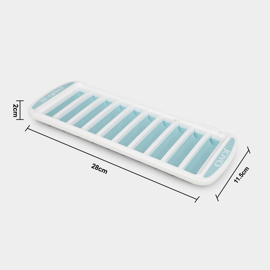 Ice Capsule Pop-Up Ice Tray, , large image number null