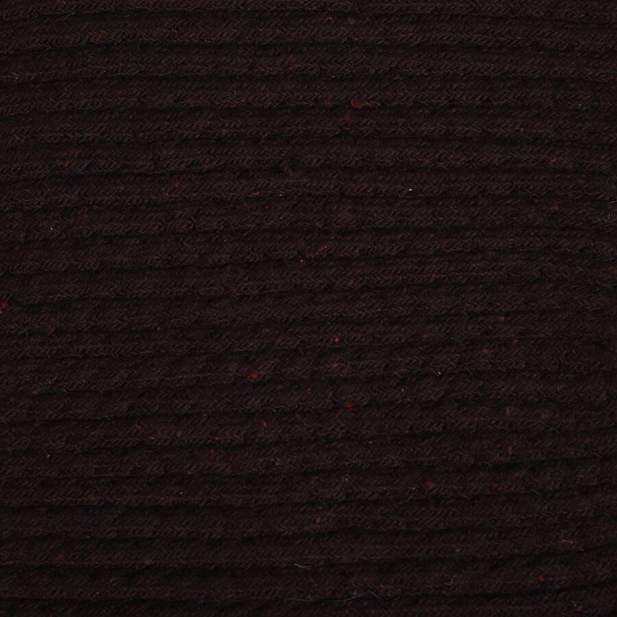 Brown Polyester Door Mat, , large image number null