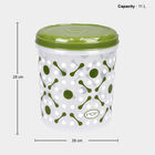 Plastic Container Set of 3, , small image number null