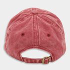 Men's Fabric Cap, , small image number null