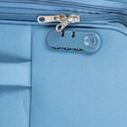 Polyester Upright Trolley, 58 cm X 42 cm X 28 cm, Cabin Size, 46.5 L, , small image number null