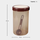 2L Plastic Container Set of 2, , small image number null