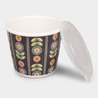 650ml Melamine Snack Set, , small image number null