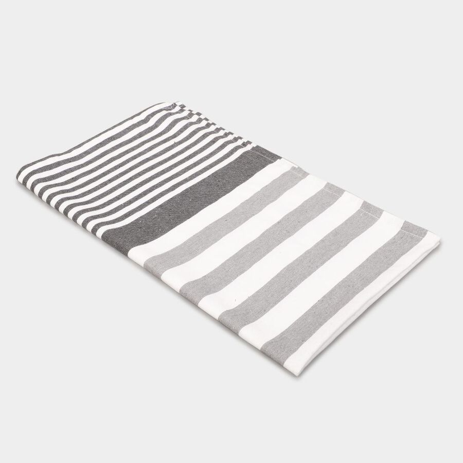 250 GSM Grey Cotton Hand Towel, , large image number null