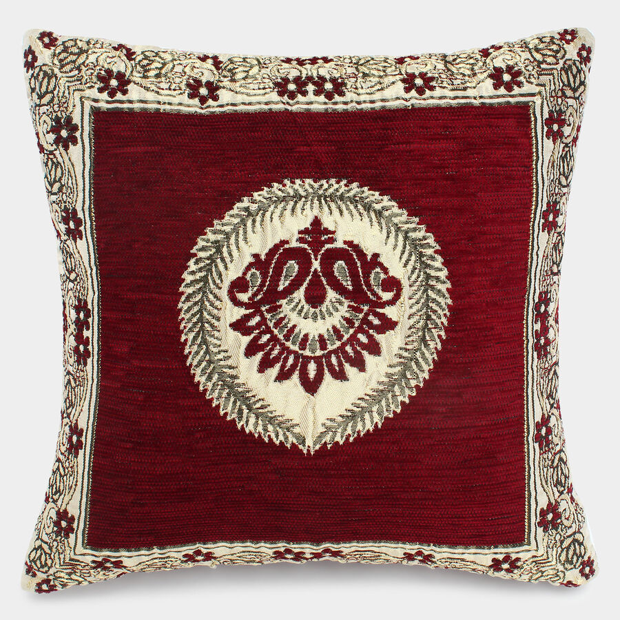 Microfiber Cushion Cover, , large image number null