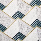 White Microfiber Blanket , , small image number null