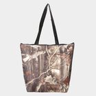 Brown Fabric-Polyester Bag, , small image number null
