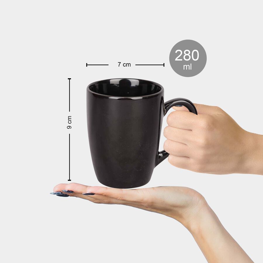 280 ml Stoneware Mug, , large image number null