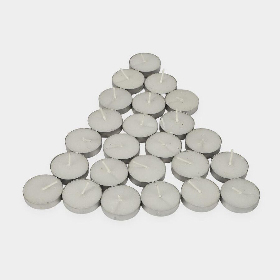 Tealight Candles Pack of 24, , large