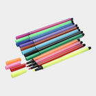 Sketch Pens 12 Shades, , small image number null