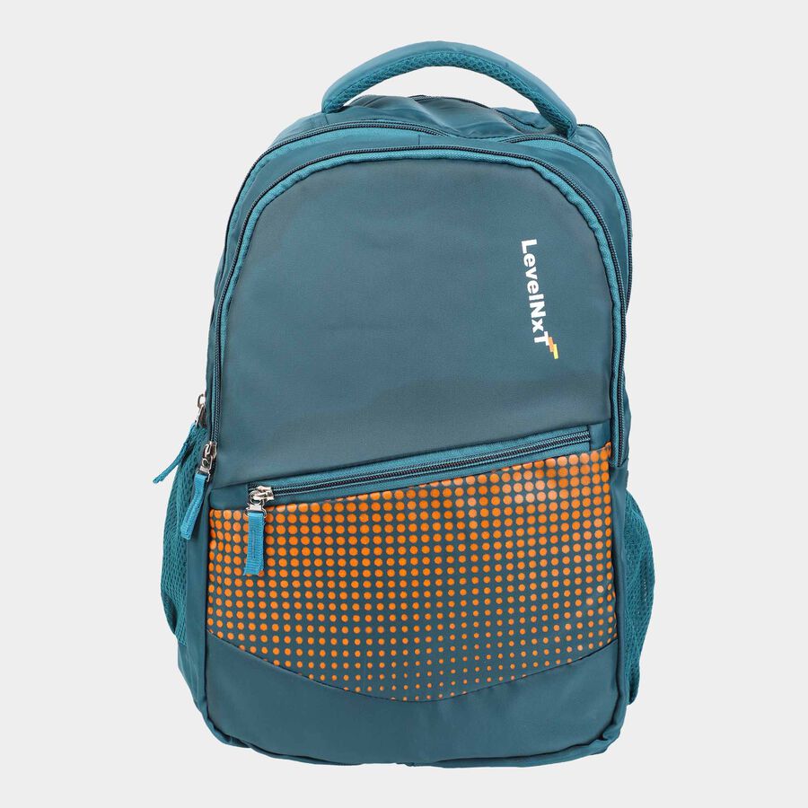Polyester Bag, Light Blue, , large image number null